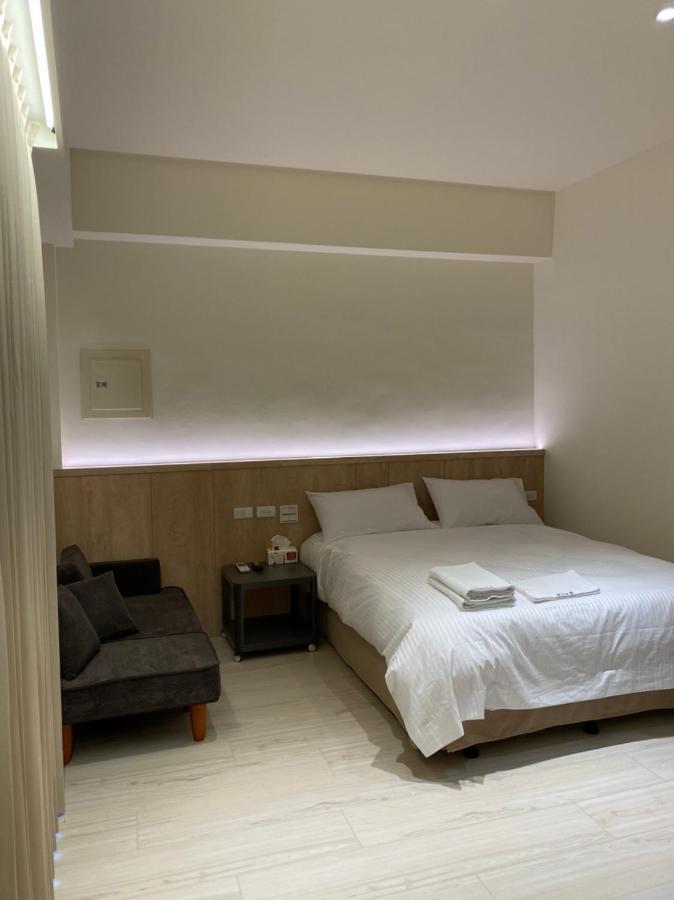 An An Homestay Xincheng Township Exterior photo