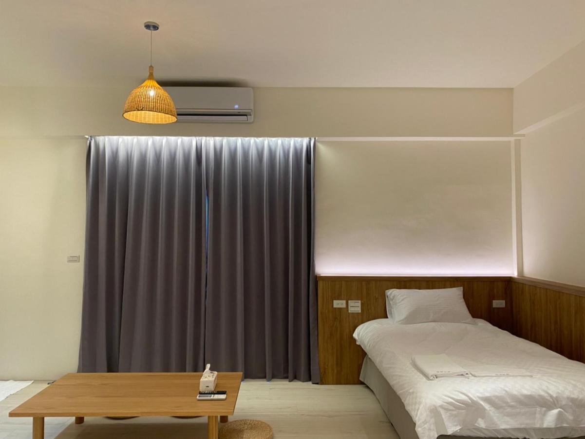 An An Homestay Xincheng Township Exterior photo