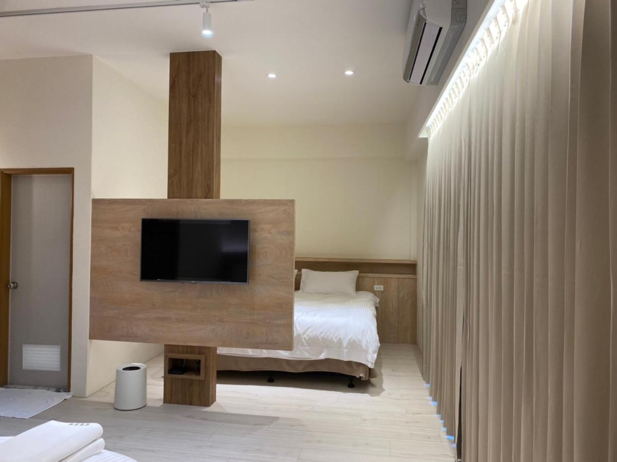 An An Homestay Xincheng Township Exterior photo