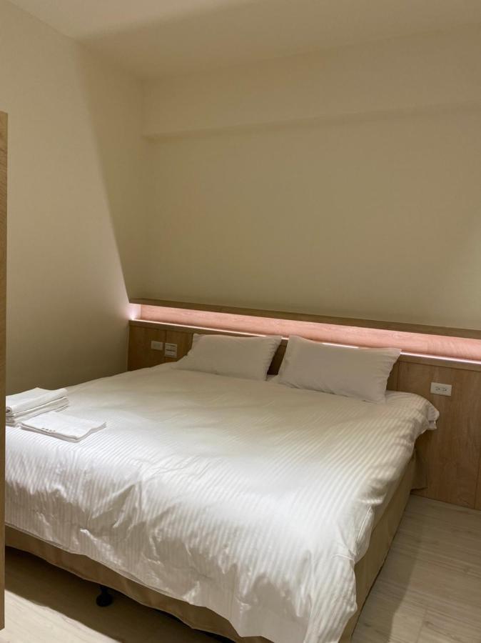 An An Homestay Xincheng Township Exterior photo