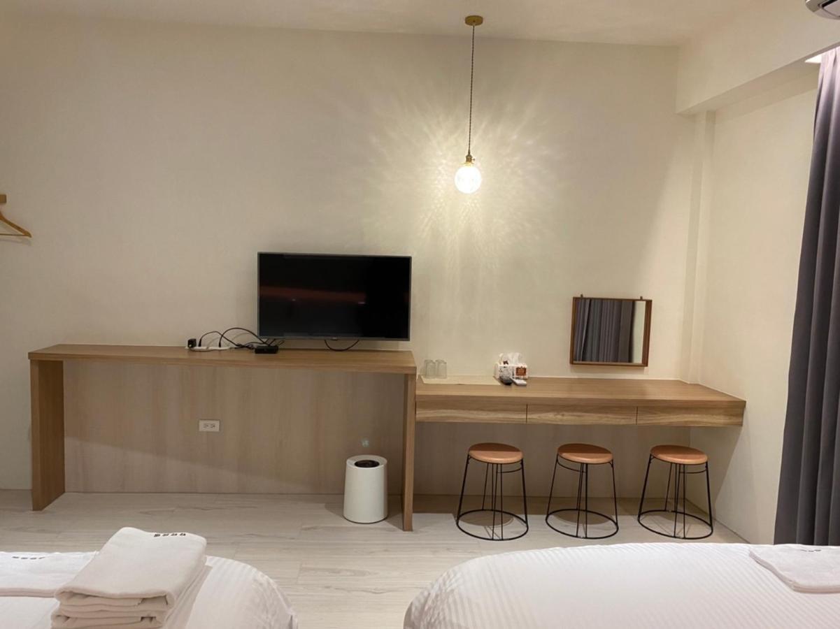An An Homestay Xincheng Township Exterior photo