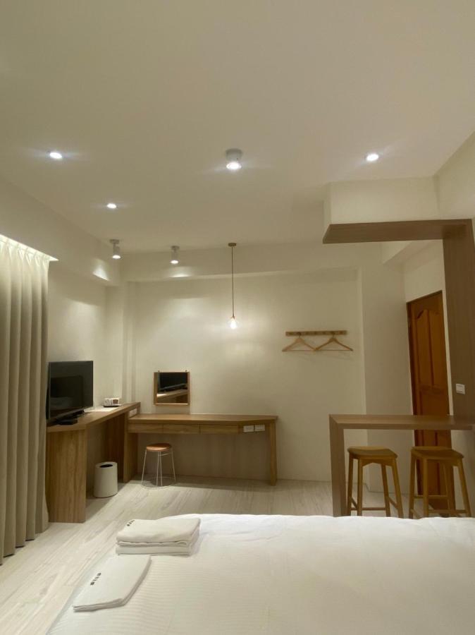 An An Homestay Xincheng Township Exterior photo