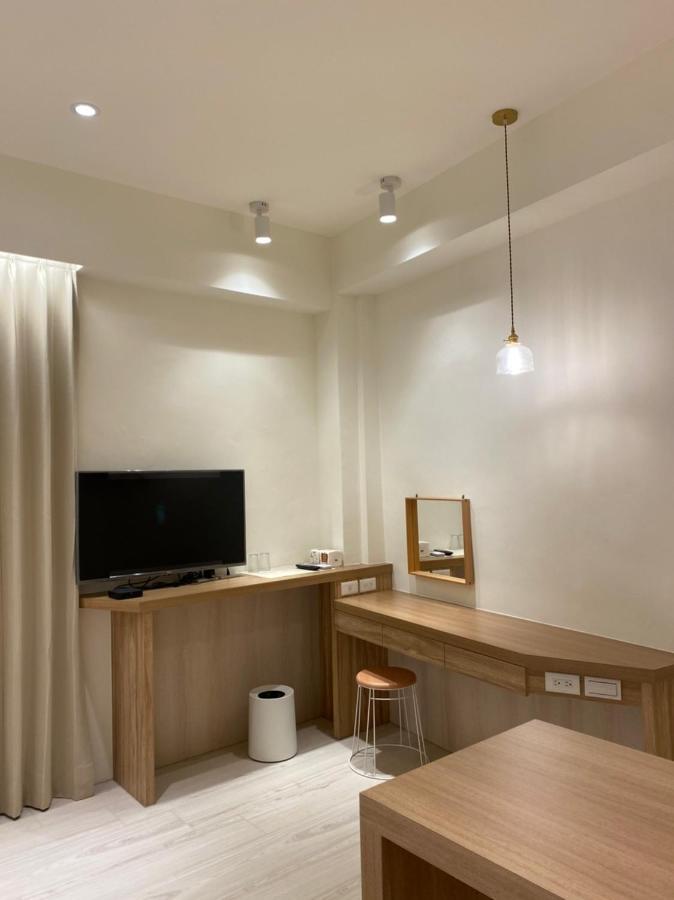 An An Homestay Xincheng Township Exterior photo